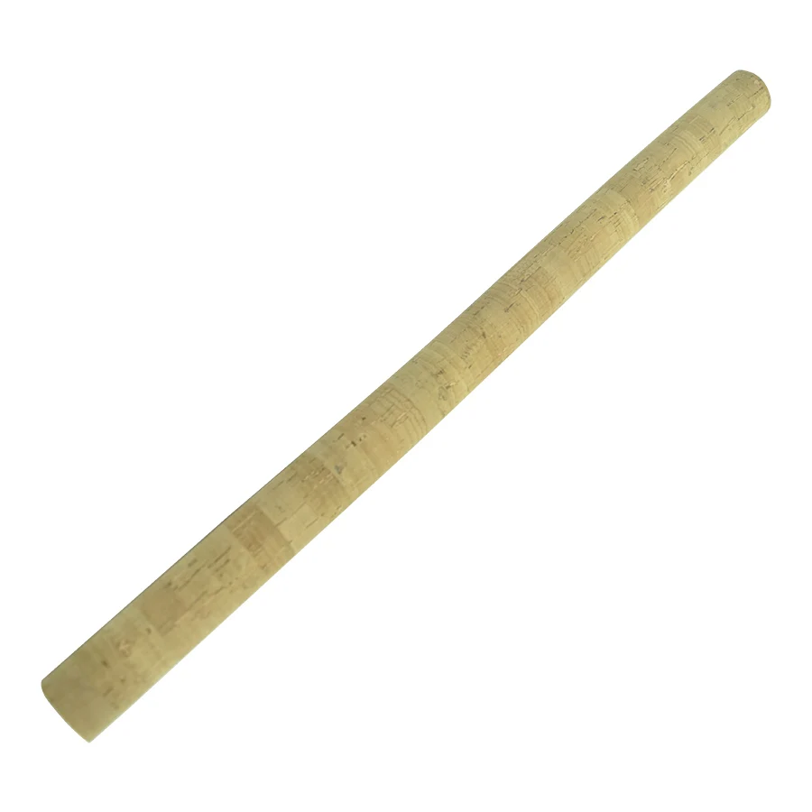 Empuñadura EVA recta de 450 mm para caña de pescar