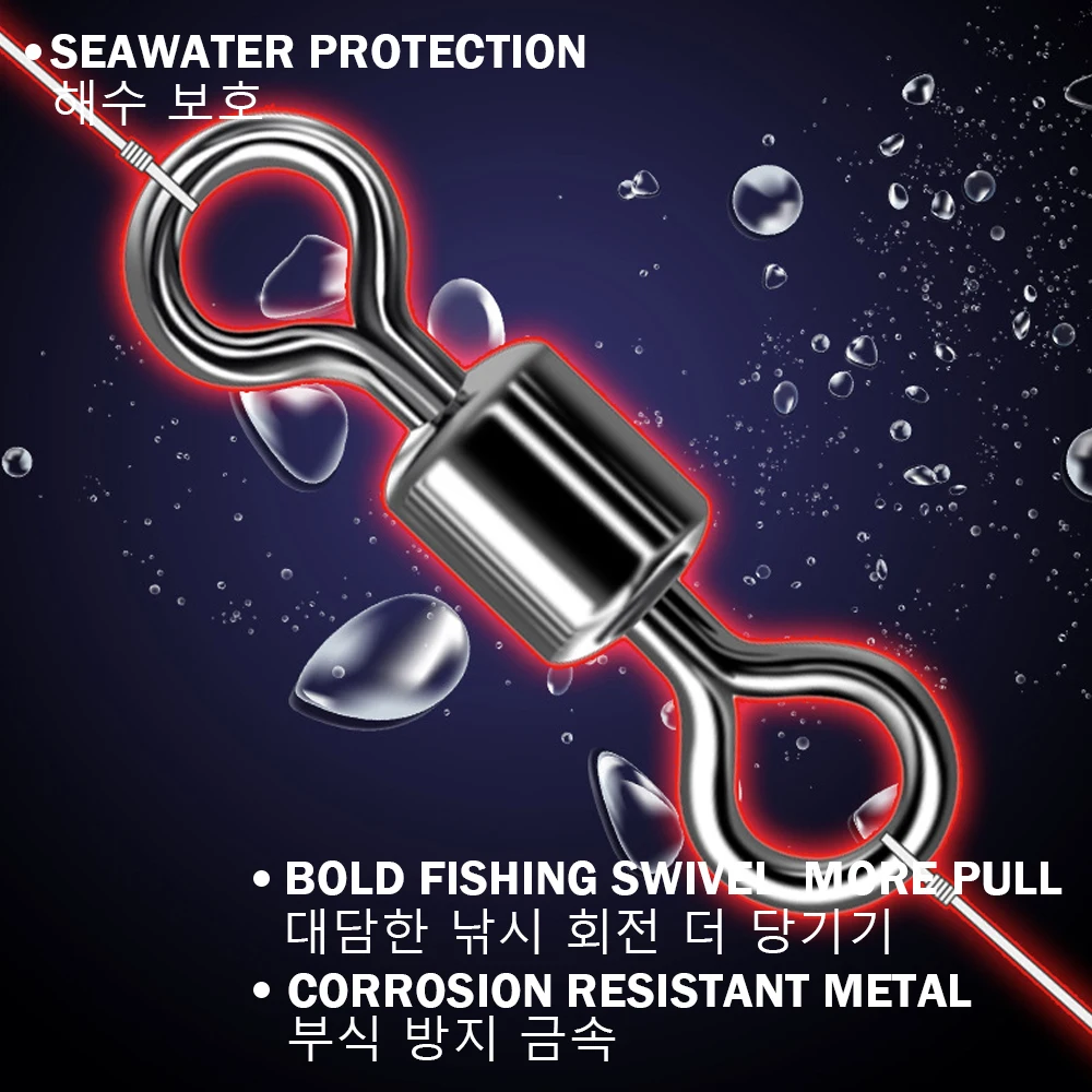 Conjunto de conectores visto lateral