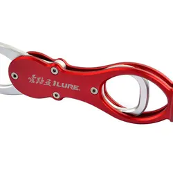 Pinza de labios pesca ligera en aleación aluminio – Agarre firme