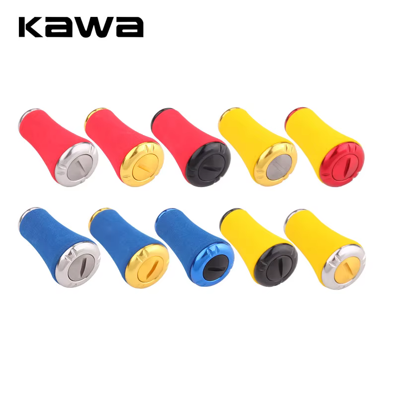 Perilla EVA Kawa 37mm para carrete de pesca - imagen 2