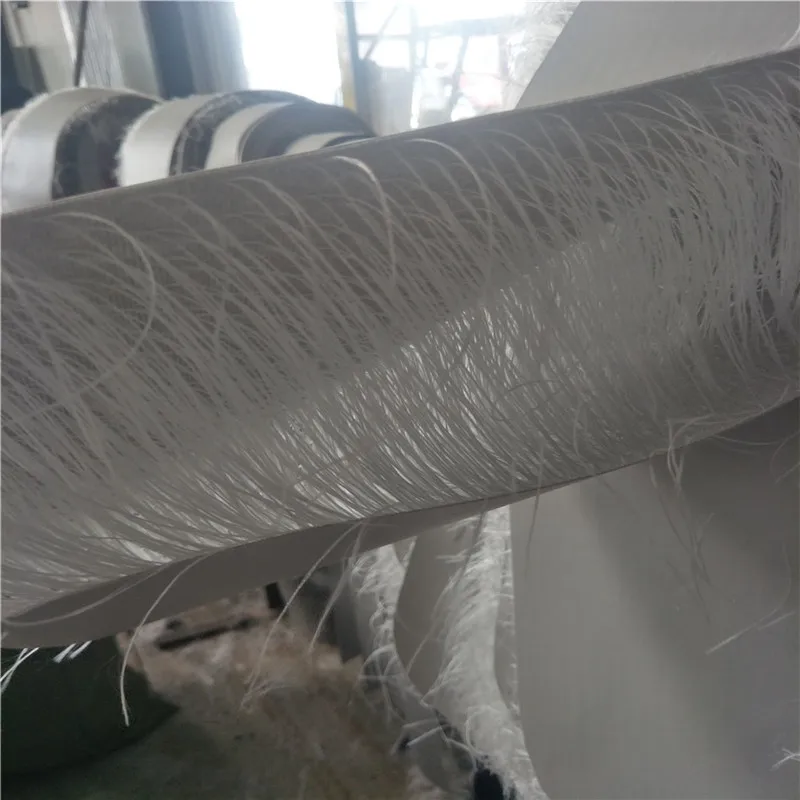 Ejemplo de uso en agua