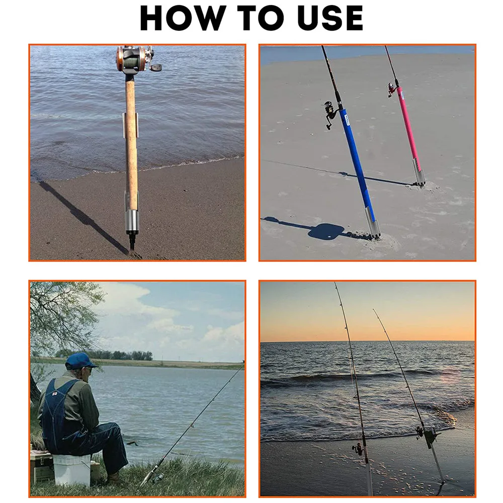 WealthTracking Carrete de pesca de alta gama - imagen 4