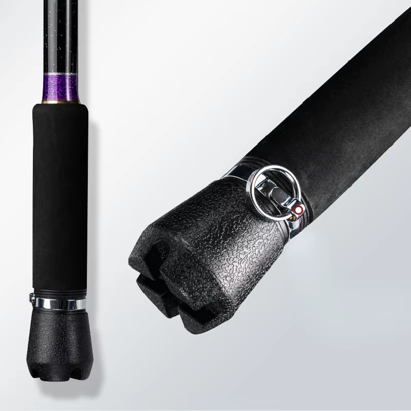 Caña Jigging Mavllos Domineren 1.65m-500-1000g Atún - imagen 4