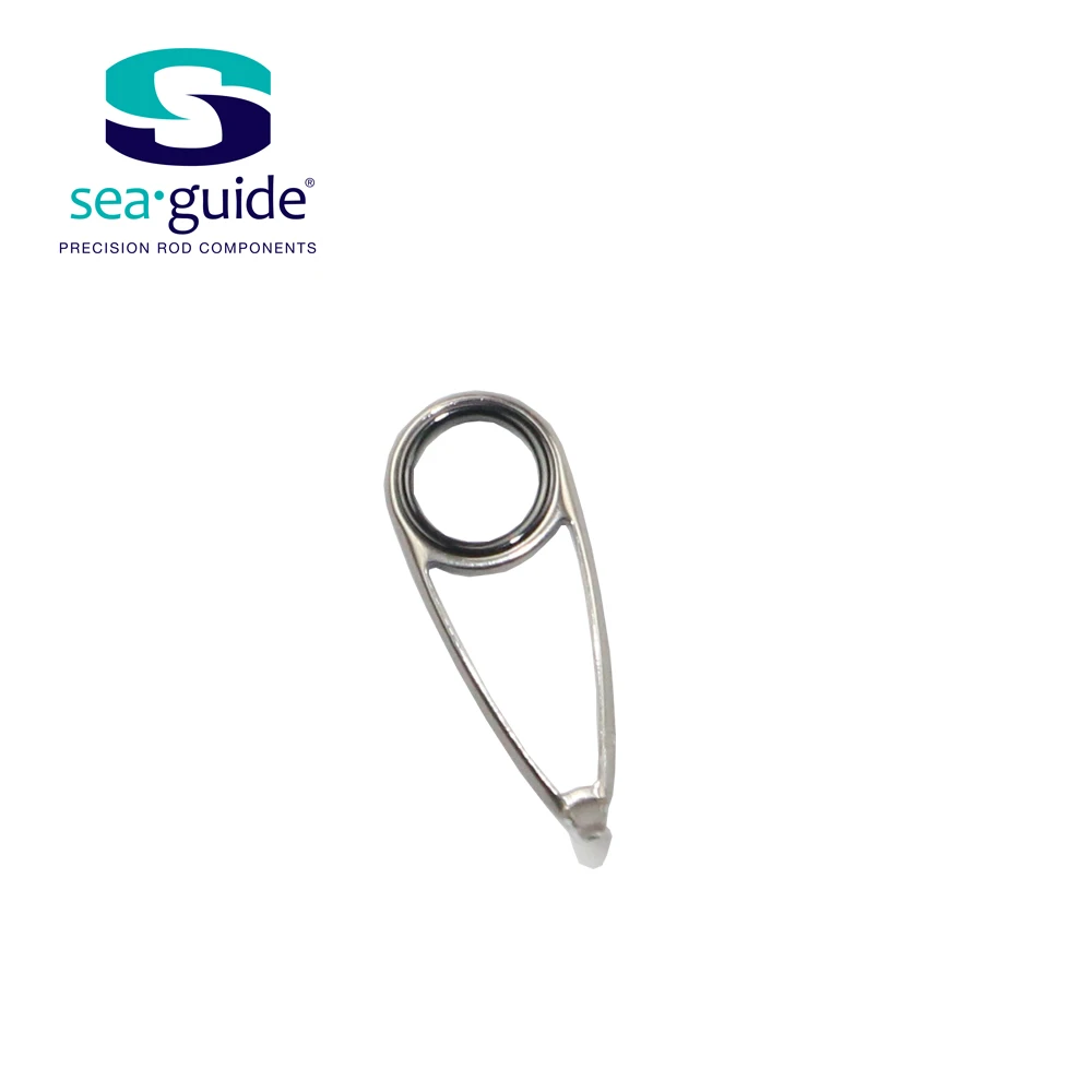 Guías de fundición Micro SeaGuide – Marco acero y varilla de anillo - imagen 4