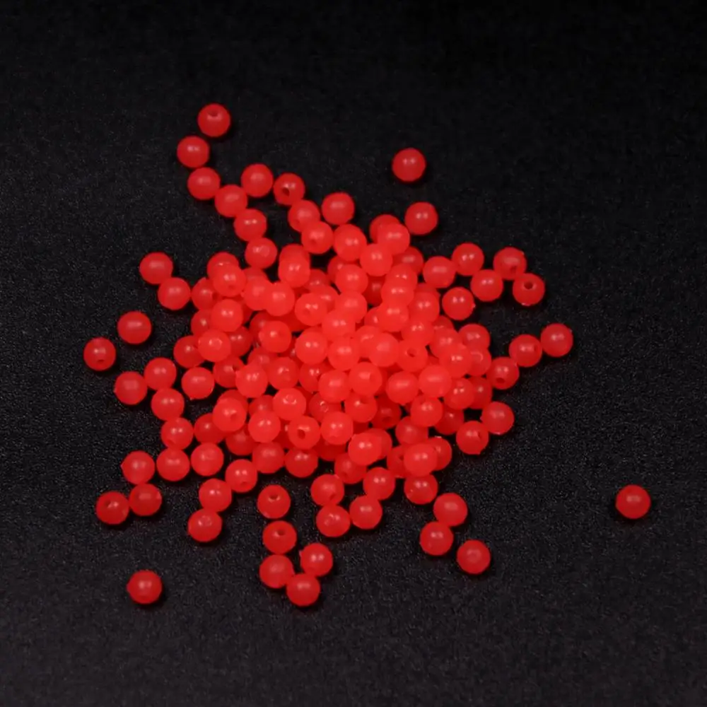 Cuentas de mosca Wifreo brillantes para agua salada - imagen 3