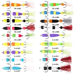 FISH KING – Señuelo Swimbait Wobbler para Lucio – Cebo artificial profesional