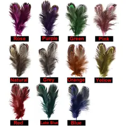 Plumas Hackle Partridge Caddis – Para moscas húmedas