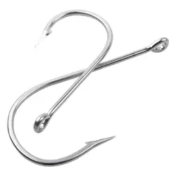 Anzuelo 7731 20/0 – Acero inoxidable para atún