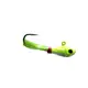 Anzuelo pluma para pesca mosca: jigs con pelo ciervo - imagen 3