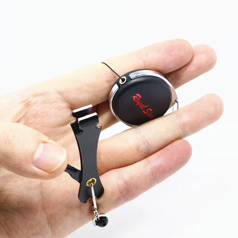 Inducader Royal Sissi – Kit de herramientas para pesca con mosca - imagen 2