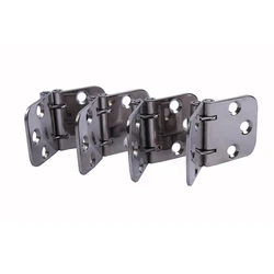 Herrajes de acero inoxidable 316 – Bisagras marinas para barco