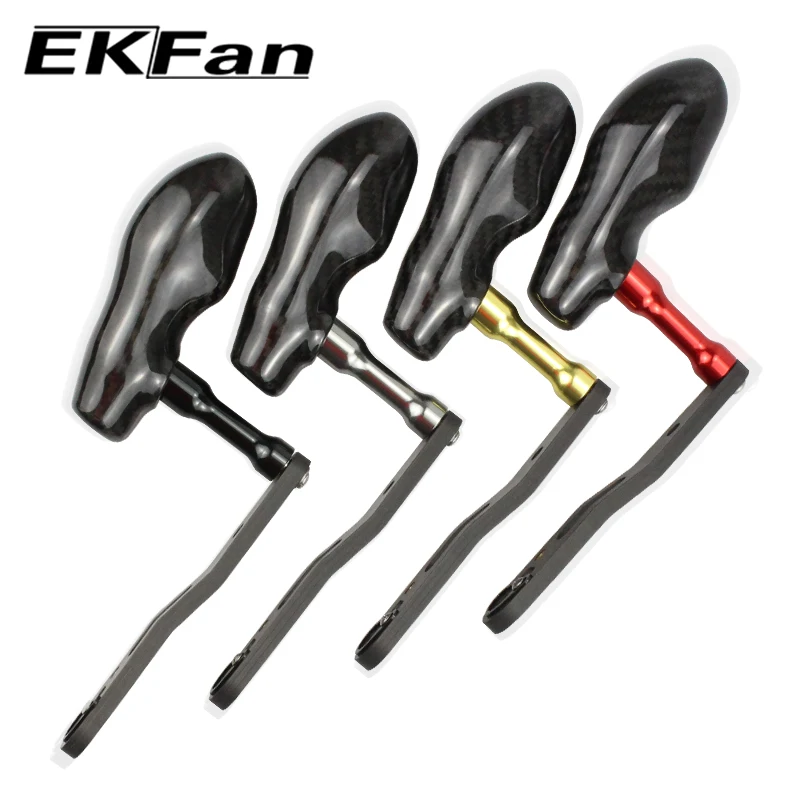 Ekfan Perilla T Fibra de Carbono Carrete Daiwa Baitcast - imagen 4