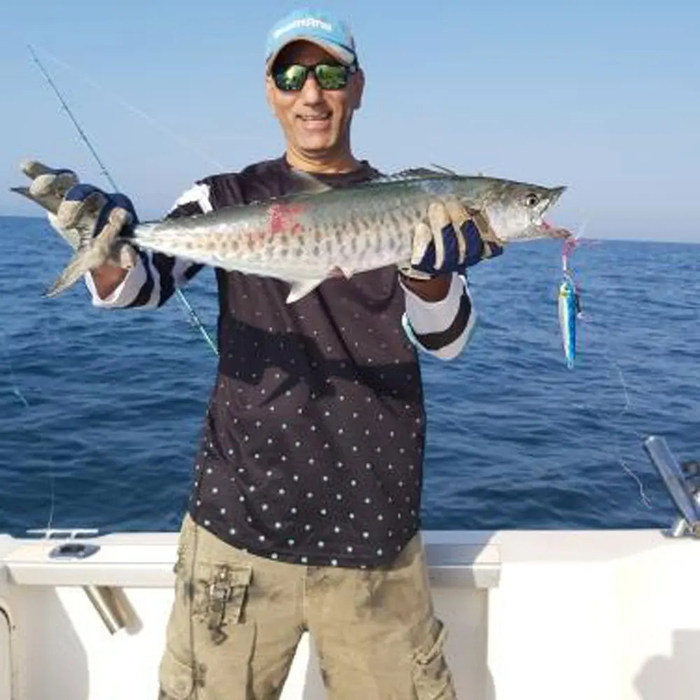 Anzuelos de púas AS – Acero al carbono para pesca con señuelo - imagen 2