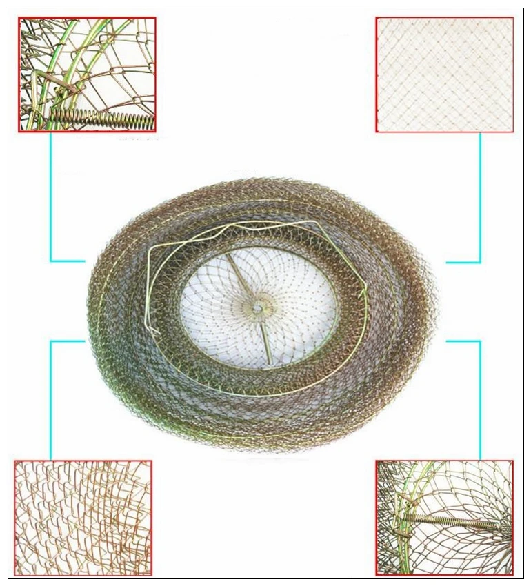 Jaula plegada