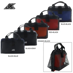 Bolsa organizers pesca impermeable