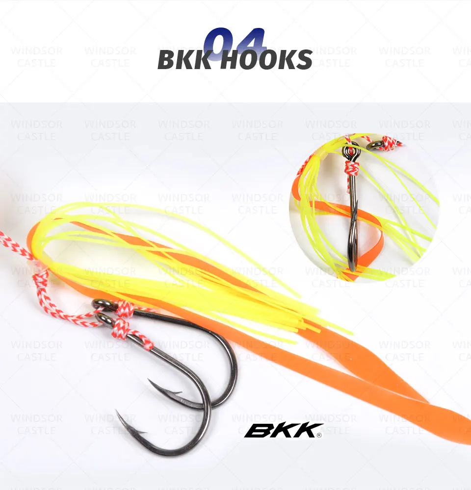 Gama de pesos disponibles