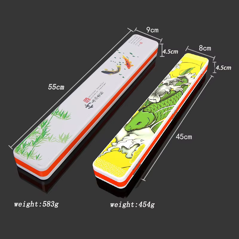 Caja de pesca multifuncional con flotador, sedal y accesorios - imagen 4