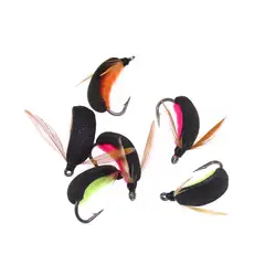 Bimoo Zig Bug Boatman – Señuelo emergente carpa