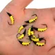 Ninfa de mosca artificial para trucha – Cebo de insectos - imagen 4