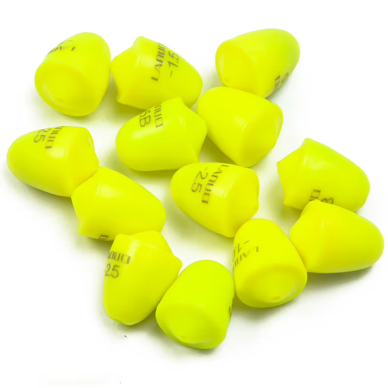 Flotador de cobre subacuático para aparejos de pesca - imagen 4