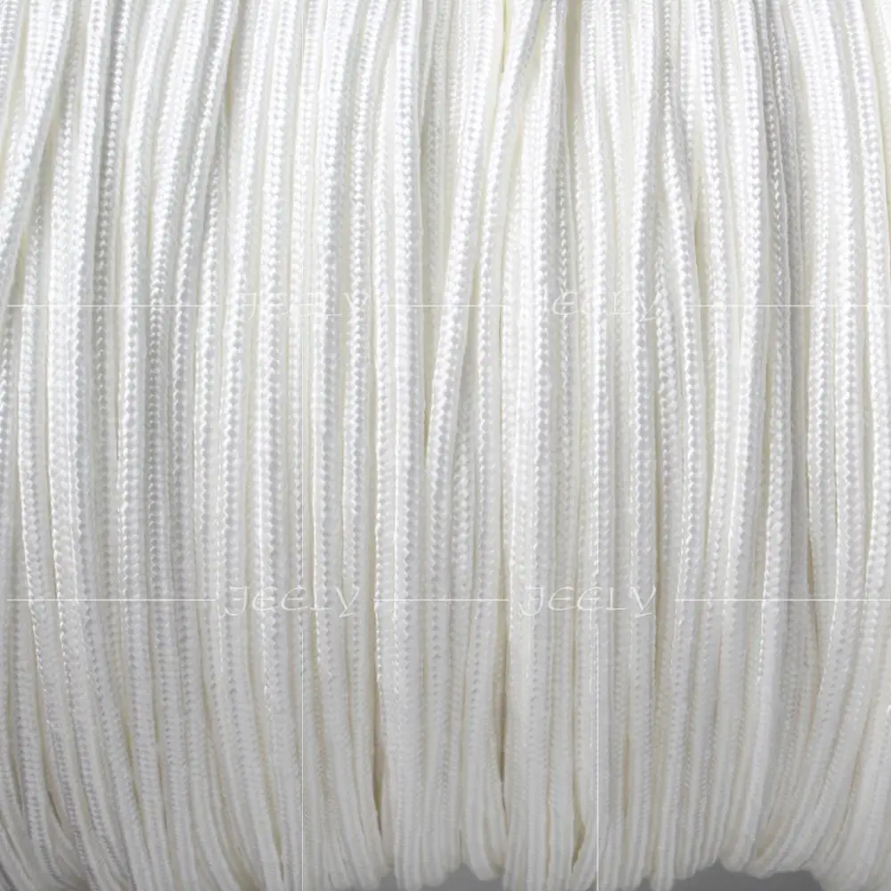 Línea trenzada UHMWPE con chaqueta de poliéster - imagen 2