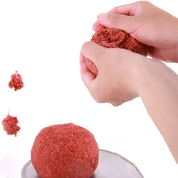 Cebo en polvo para carpa con olor a pescado y alimentador