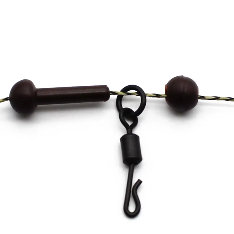 Helicopter Beads Carpa – Cuentas de cambio rápido - imagen 2