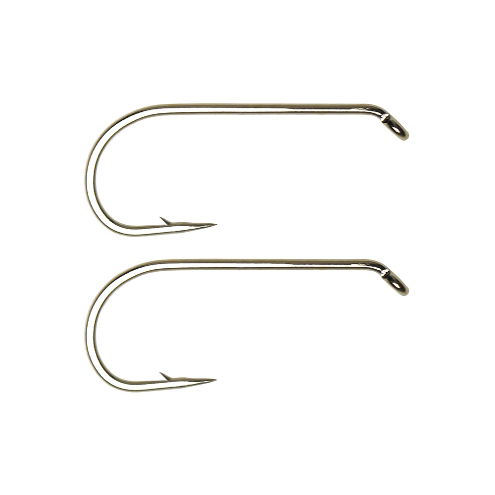 Lote de anzuelos ICERIO para fly tying