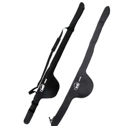 Funda nailon extensible para caña de pescar – Plegable 115-135 cm