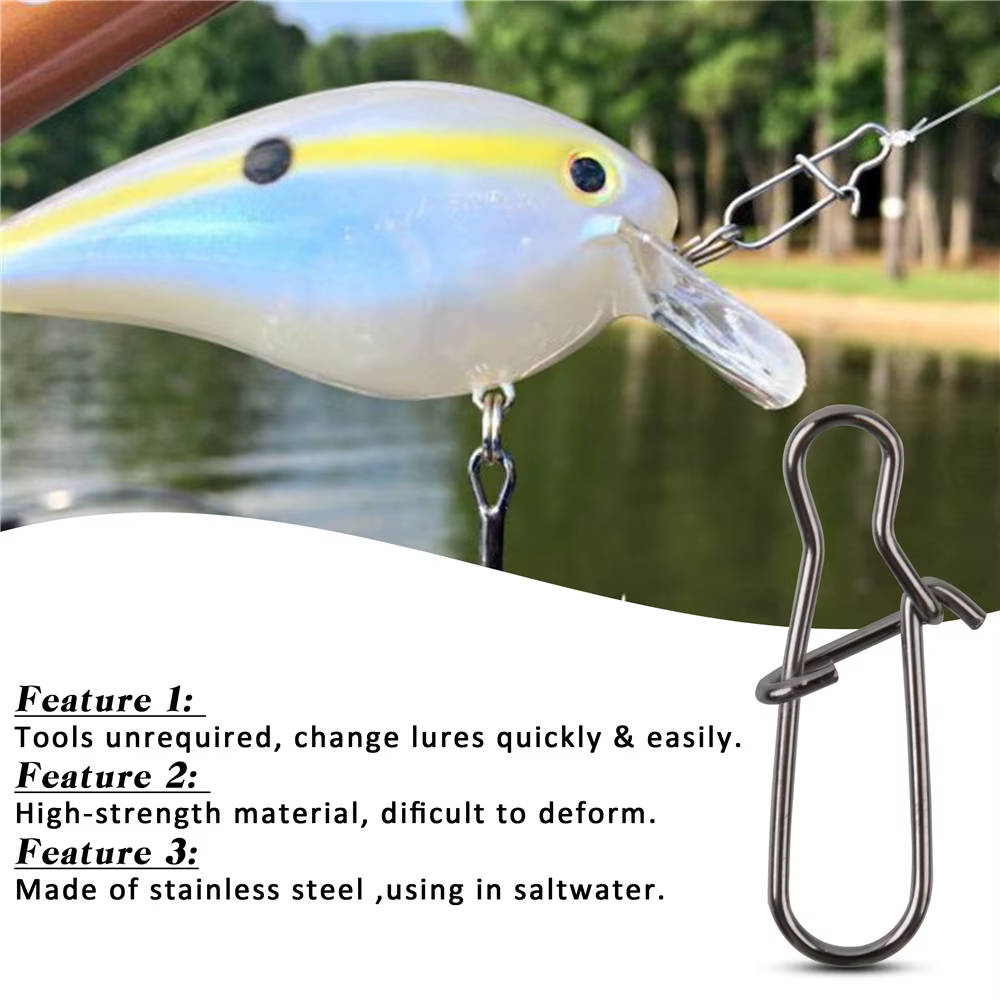 Kit completo de conectividad pesca
