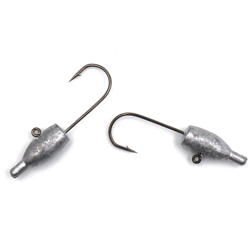 Anzuelo Jig Head Histolure AJING - Para trucha - imagen 5