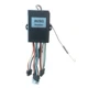 Receptor de barco cebo JABO2 – señal y control por radio - imagen 4