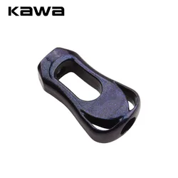 Kawa Perilla de carbono para carrete de pesca – Basculante