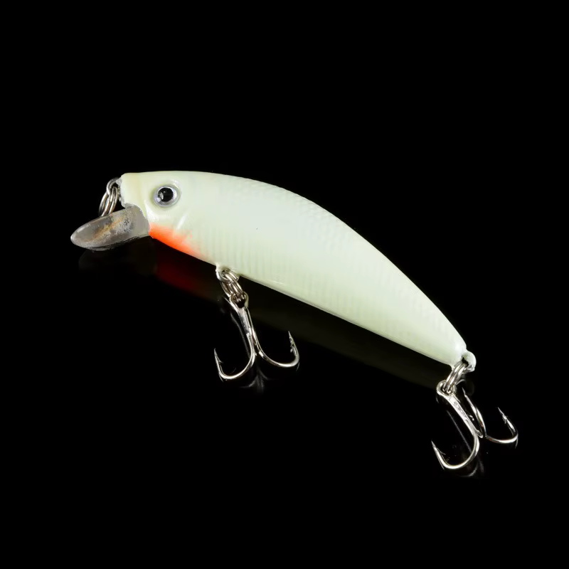 Crankbait 3D para lucio y carpa - imagen 4
