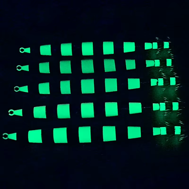 Juego Jigging Luminoso 120g 150g para Calamar y Pulpo - imagen 5