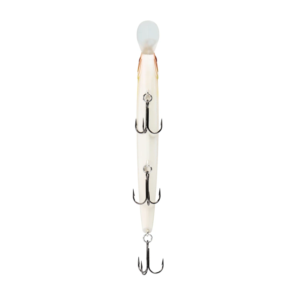 BassLegend Balisong 128SP Señuelo Jerkbait para Lubina y Lucio - imagen 2