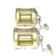 Carrete de Jigging Marino con freno de arrastre - imagen 2