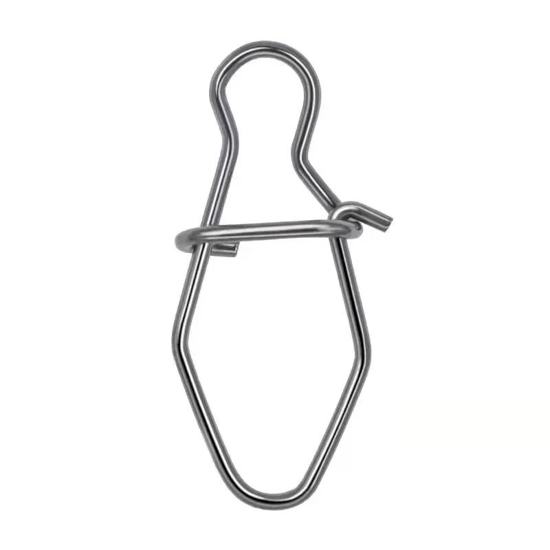 Clips de pesca TENFENG visión general