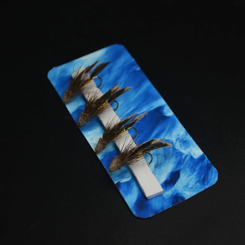 Muddler Minnow en tamaño 6# para pesca con mosca