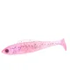 Señuelos vinilo T-tail para pesca con cola en forma de T - imagen 2