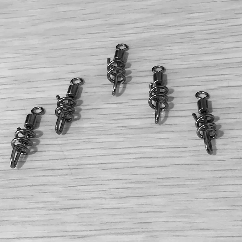 Conector giratorio de cobre inoxidable – vista de lado