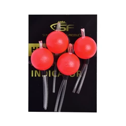 SF Insta-Set Indicadores de Picada Flotantes para Pesca con Mosca