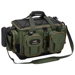 Bolso Bassdash FP05 impermeable con funda lluvia