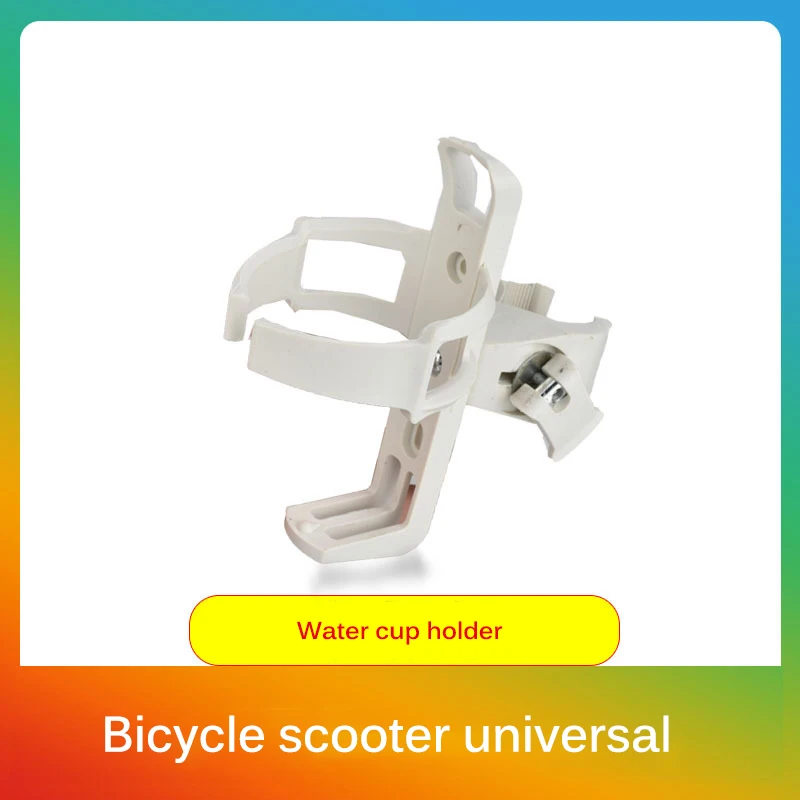 Vista del mecanismo de abrazadera