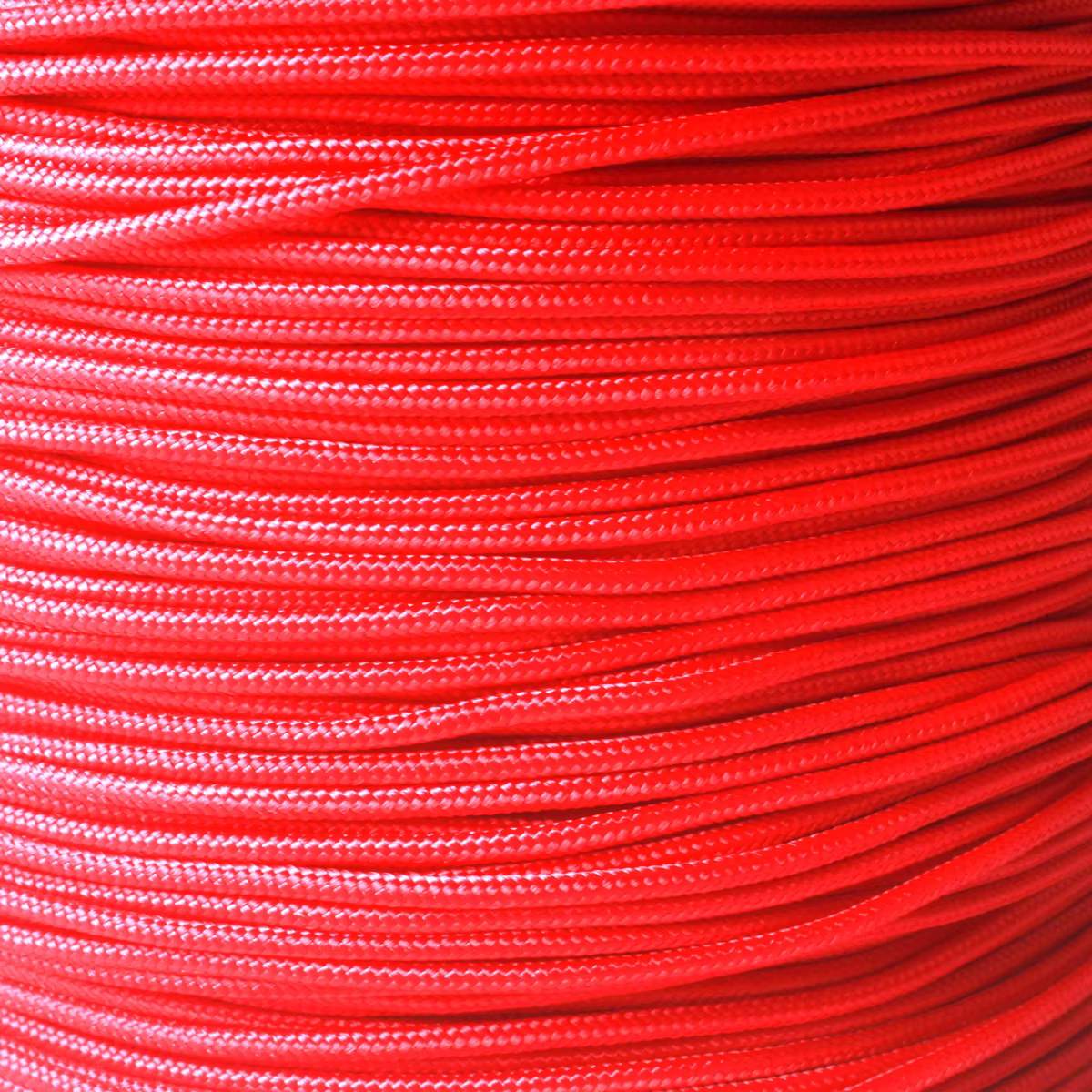 Línea trenzada UHMWPE con manga de poliéster - 1,7 mm, 300 lb - imagen 2