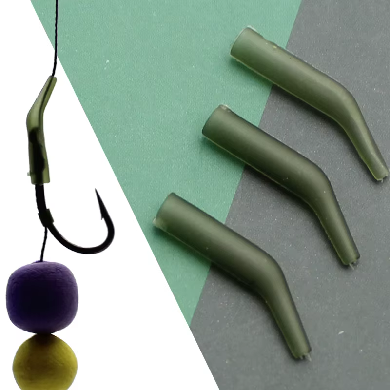 D Rig Kickers – Plataforma Ronnie + Manga Anti Enredos para Carpa