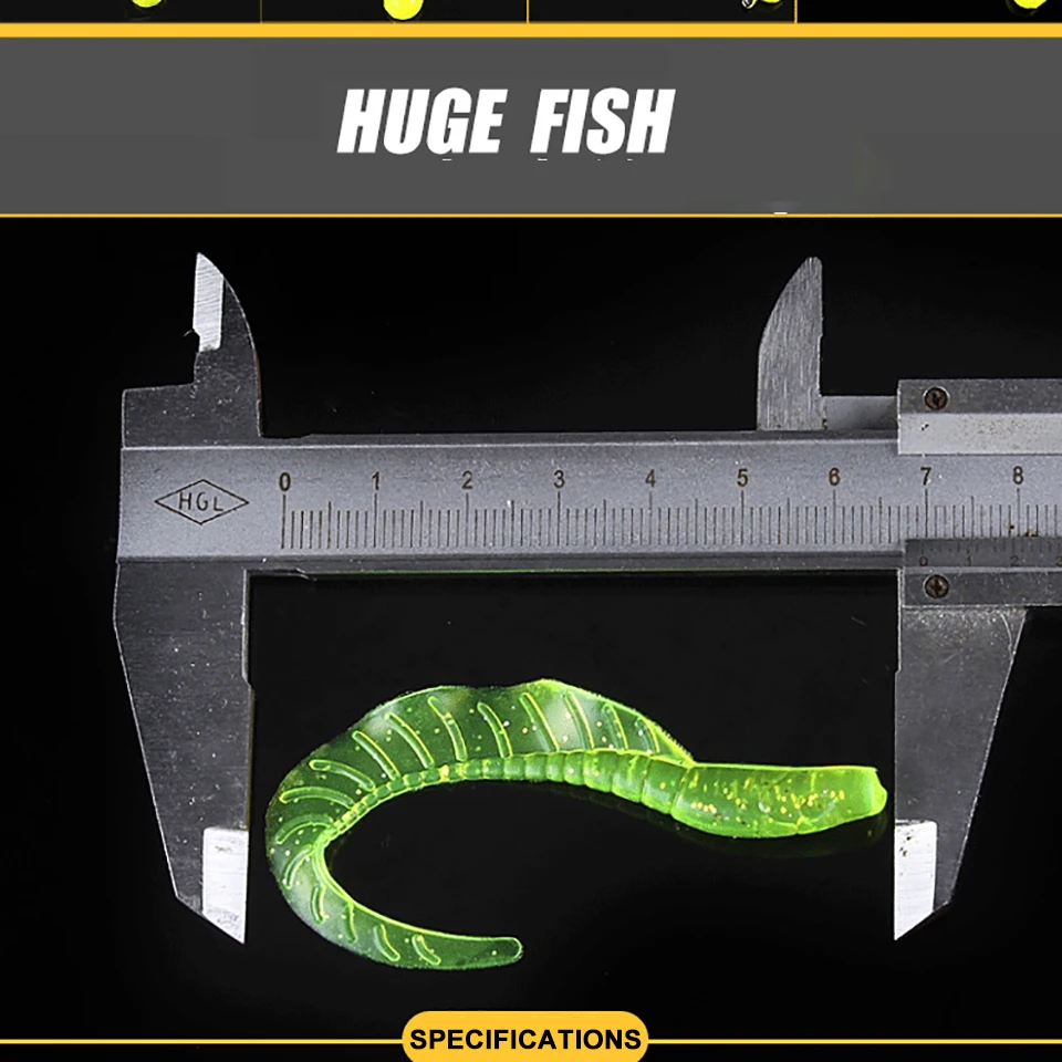 Señuelos WALK FISH en acción mostrando su flexibilidad y movimiento bajo el agua