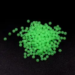 Bimoo Huevos Luminosos para Mosca Húmeda de Atado