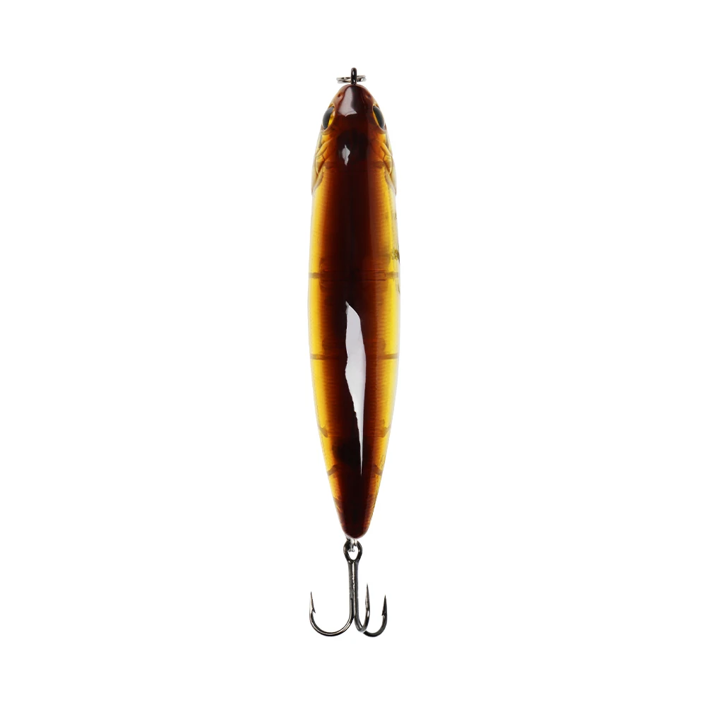 BassLegend WTD Walker – Señuelo walk superficie para lubina - imagen 2
