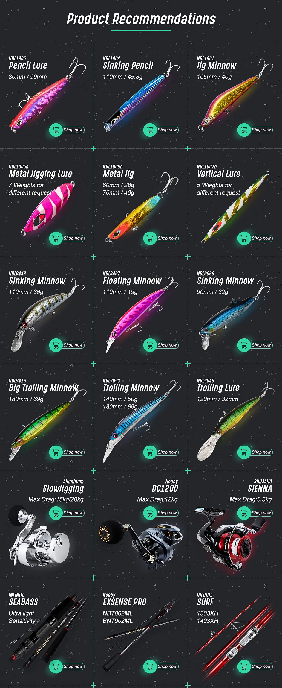 Remolque NOEBY mostrando detalle del cuerpo de cangrejo